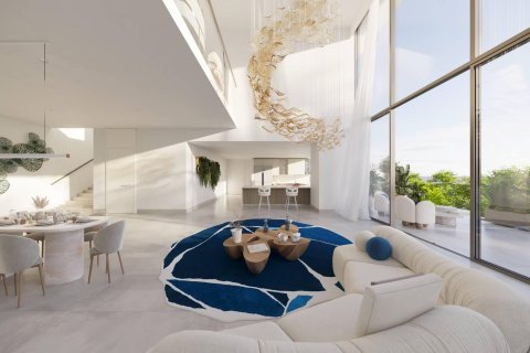 Al Reem Island, Abu Dhabi, BAE’de satılık daire 1 yatak odası, 85 m&sup2; No 717217 - fotoğraf 6