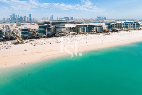 Huoneisto Saadiyat Island, Abu Dhabi, Arabiemiraatit 2 makuuhuonetta, 329 m2 № 717214 - kuva 4