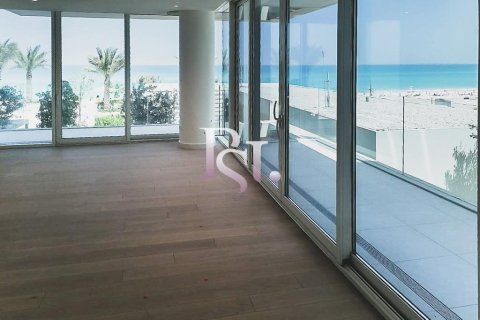Huoneisto Saadiyat Island, Abu Dhabi, Arabiemiraatit 2 makuuhuonetta, 329 m2 № 717214 - kuva 6