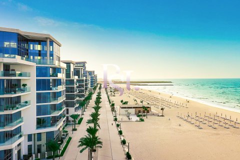 Huoneisto Saadiyat Island, Abu Dhabi, Arabiemiraatit 2 makuuhuonetta, 329 m2 № 717214 - kuva 2
