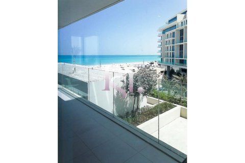 Huoneisto Saadiyat Island, Abu Dhabi, Arabiemiraatit 2 makuuhuonetta, 329 m2 № 717214 - kuva 8