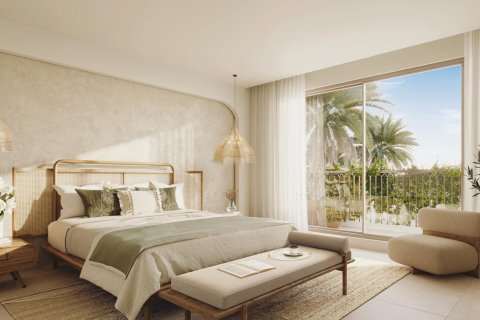 Townhouse de vânzare în Abu Dhabi, EAU 2 dormitoare, 168 mp.  №717219 - poză 3