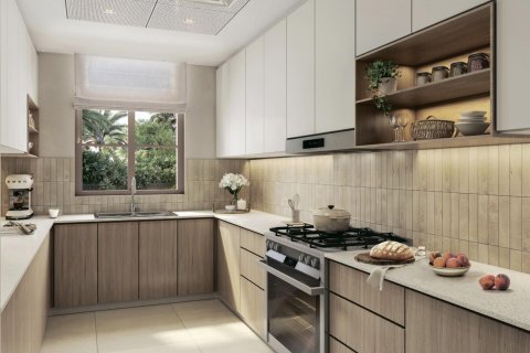 Villa en venta en Abu Dhabi, EAU 4 dormitorios, 508 m2 № 717216 - foto 8
