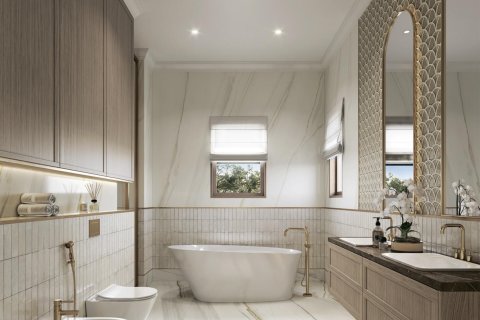Villa en venta en Abu Dhabi, EAU 4 dormitorios, 508 m2 № 717216 - foto 2