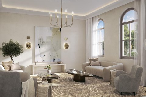 Villa en venta en Abu Dhabi, EAU 4 dormitorios, 508 m2 № 717216 - foto 4