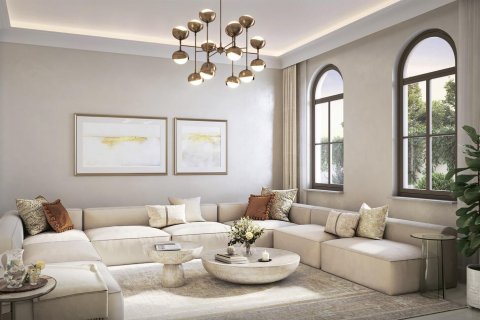 Villa en venta en Abu Dhabi, EAU 4 dormitorios, 508 m2 № 717216 - foto 11