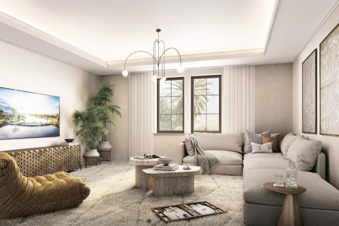 Villa en venta en Abu Dhabi, EAU 4 dormitorios, 508 m2 № 717216 - foto 9