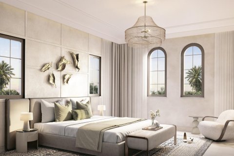 Villa en venta en Abu Dhabi, EAU 4 dormitorios, 508 m2 № 717216 - foto 10