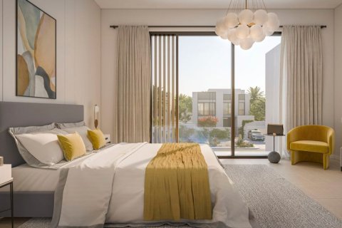 Komerční nemovitost v Al Shamkha, Abu Dhabi, SAE 5 ložnice, 504 m² Č.: 499269 - fotografie 7