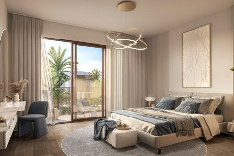 Komerční nemovitost v Al Shamkha, Abu Dhabi, SAE 5 ložnice, 504 m² Č.: 499269 - fotografie 6