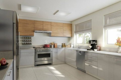 Komerční nemovitost v Al Shamkha, Abu Dhabi, SAE 5 ložnice, 504 m² Č.: 499269 - fotografie 8