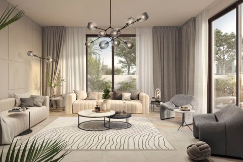 Komerční nemovitost v Al Shamkha, Abu Dhabi, SAE 5 ložnice, 504 m² Č.: 499269 - fotografie 4