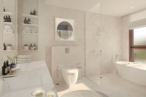 Komerční nemovitost v Al Shamkha, Abu Dhabi, SAE 5 ložnice, 504 m² Č.: 499269 - fotografie 9