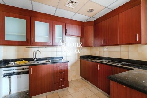 Jumeirah Beach Residence, Dubai, BAE’de kiralık daire 1 yatak odası, 124 m&sup2; No 758279 - fotoğraf 8