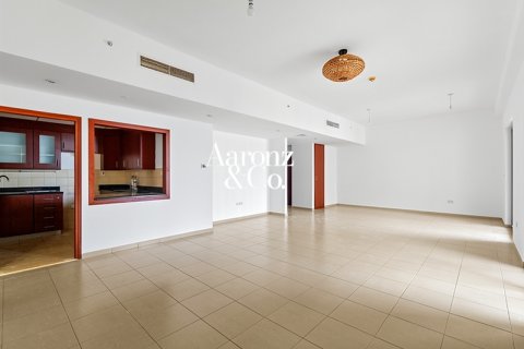 Jumeirah Beach Residence, Dubai, BAE’de kiralık daire 1 yatak odası, 124 m&sup2; No 758279 - fotoğraf 3