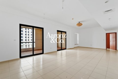 Jumeirah Beach Residence, Dubai, BAE’de kiralık daire 1 yatak odası, 124 m&sup2; No 758279 - fotoğraf 4