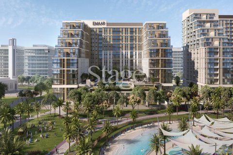 Apartamento en Dubai Hills Estate, Dubai, EAU 2 dormitorios, 99 m² № 758276