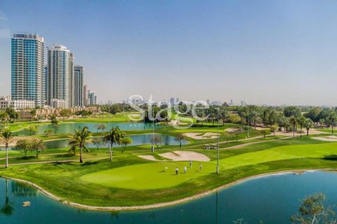 Apartemen di PARKSIDE VIEWS di Dubai Hills Estate, UEA 2 kamar tidur, 99 m2 nomor 758276 - foto 5