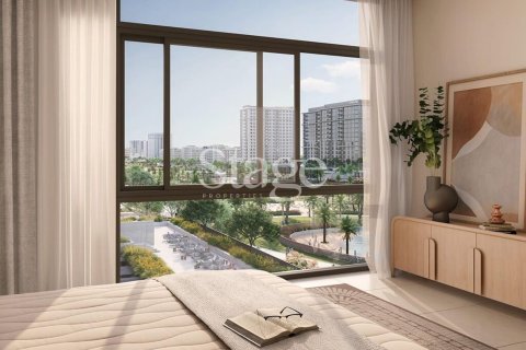 Apartemen di PARKSIDE VIEWS di Dubai Hills Estate, UEA 2 kamar tidur, 99 m2 nomor 758276 - foto 3