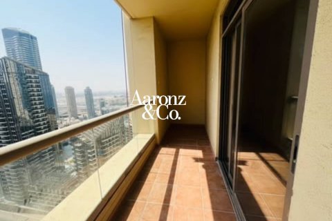 Lakás itt: Jumeirah Beach Residence, Dubai, EAE, 2 hálószoba, 128 m², azonosító: 758278 - fénykép 3