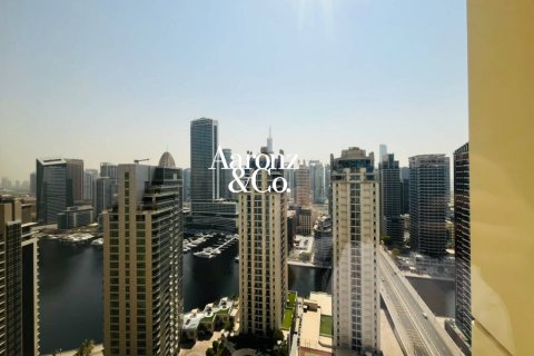Lakás itt: Jumeirah Beach Residence, Dubai, EAE, 2 hálószoba, 128 m², azonosító: 758278 - fénykép 2