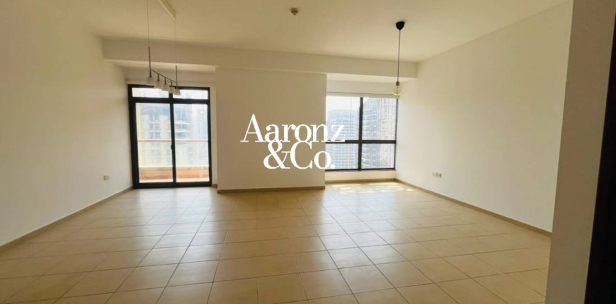 Lakás itt: Jumeirah Beach Residence, Dubai, EAE, 2 hálószoba, 128 m², azonosító: 758278