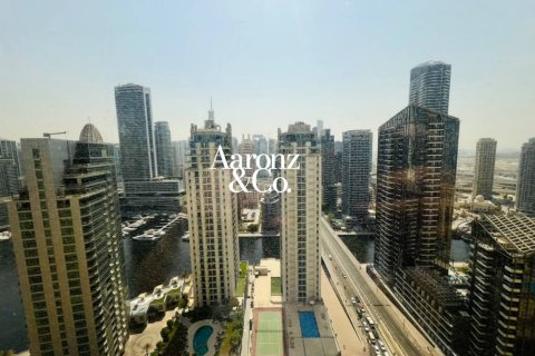 Lakás itt: Jumeirah Beach Residence, Dubai, EAE, 2 hálószoba, 128 m², azonosító: 758278 - fénykép 17