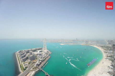 Dubai, UAE의 임대용 아파트 침실 1개, 106.1제곱미터 번호 758217 - 사진 14