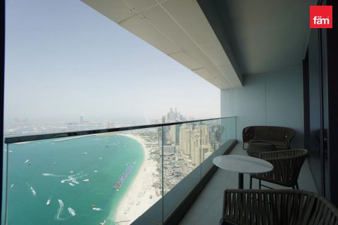 Apartman u gradu Dubai, UAE 1 spavaća soba, 106.1 m2 Br. 758217