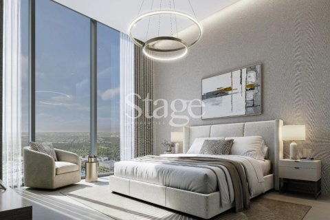 Dzīvoklis Skyvue Spectra Nadd Al Sheba, Dubaijā, AAE 1 istaba, 49 m2 Nr. 758277 - attēls 3