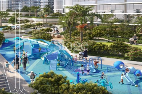 Dzīvoklis Skyvue Spectra Nadd Al Sheba, Dubaijā, AAE 1 istaba, 49 m2 Nr. 758277 - attēls 17