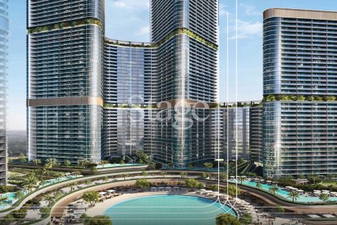 Dzīvoklis Skyvue Spectra Nadd Al Sheba, Dubaijā, AAE 1 istaba, 49 m2 Nr. 758277 - attēls 2