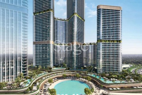 Dzīvoklis Skyvue Spectra Nadd Al Sheba, Dubaijā, AAE 1 istaba, 49 m2 Nr. 758277 - attēls 15