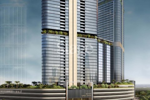 Dzīvoklis Skyvue Spectra Nadd Al Sheba, Dubaijā, AAE 1 istaba, 49 m2 Nr. 758277 - attēls 19