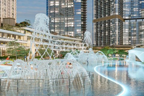 Dzīvoklis Skyvue Spectra Nadd Al Sheba, Dubaijā, AAE 1 istaba, 49 m2 Nr. 758277 - attēls 16