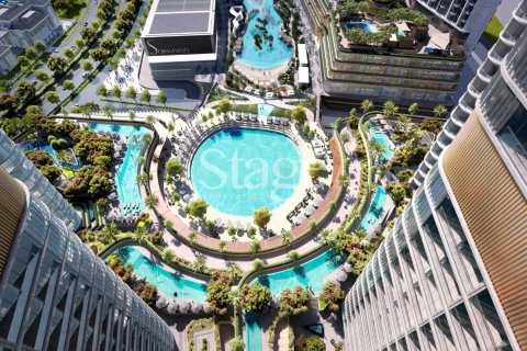 Apartamento en Nadd Al Sheba, Dubai, EAU 1 dormitorio, 49 m² № 758277