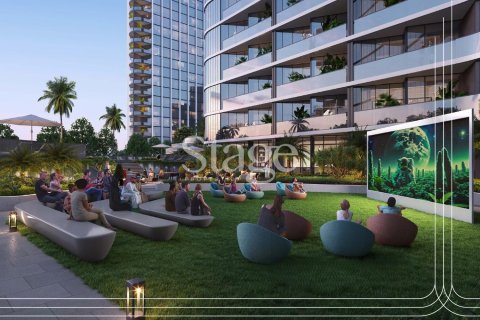 Dzīvoklis Skyvue Spectra Nadd Al Sheba, Dubaijā, AAE 1 istaba, 49 m2 Nr. 758277 - attēls 8