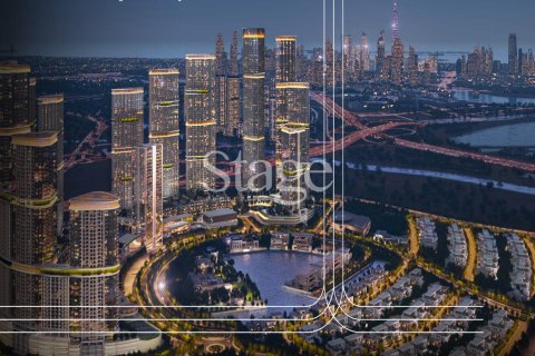 Dzīvoklis Skyvue Spectra Nadd Al Sheba, Dubaijā, AAE 1 istaba, 49 m2 Nr. 758277 - attēls 20