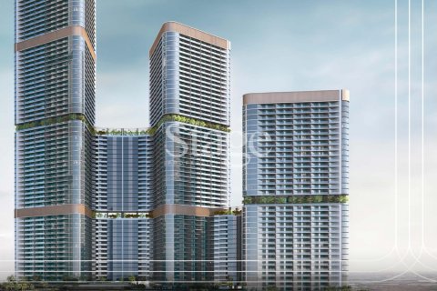Dzīvoklis Skyvue Spectra Nadd Al Sheba, Dubaijā, AAE 1 istaba, 49 m2 Nr. 758277 - attēls 18
