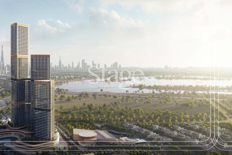 Dzīvoklis Skyvue Spectra Nadd Al Sheba, Dubaijā, AAE 1 istaba, 49 m2 Nr. 758277 - attēls 6