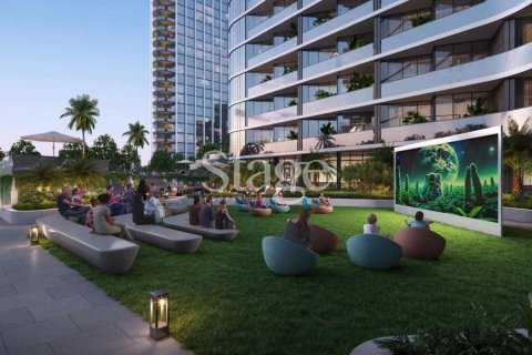 Dzīvoklis Skyvue Spectra Nadd Al Sheba, Dubaijā, AAE 1 istaba, 49 m2 Nr. 758277 - attēls 11