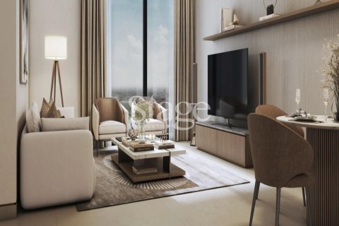 Dzīvoklis Skyvue Spectra Nadd Al Sheba, Dubaijā, AAE 1 istaba, 49 m2 Nr. 758277 - attēls 5