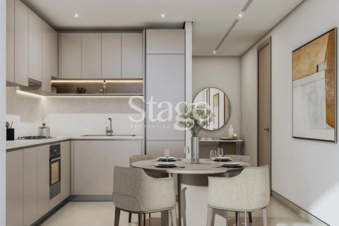 Dzīvoklis Skyvue Spectra Nadd Al Sheba, Dubaijā, AAE 1 istaba, 49 m2 Nr. 758277 - attēls 4