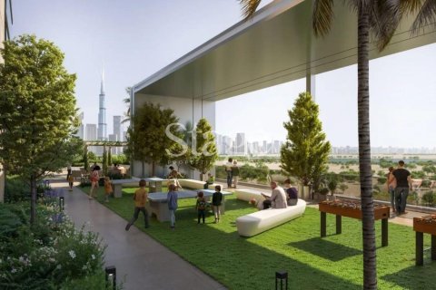 Dzīvoklis Skyvue Spectra Nadd Al Sheba, Dubaijā, AAE 1 istaba, 49 m2 Nr. 758277 - attēls 10