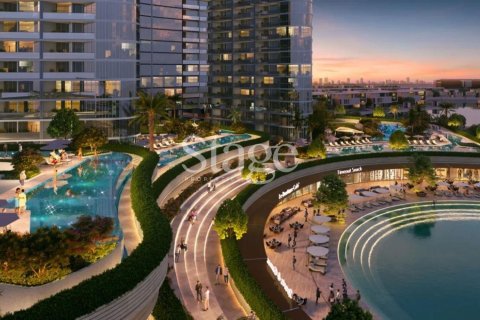 Dzīvoklis Skyvue Spectra Nadd Al Sheba, Dubaijā, AAE 1 istaba, 49 m2 Nr. 758277 - attēls 14