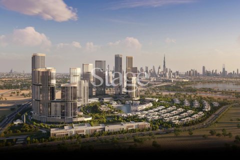 Dzīvoklis Skyvue Spectra Nadd Al Sheba, Dubaijā, AAE 1 istaba, 49 m2 Nr. 758277 - attēls 12