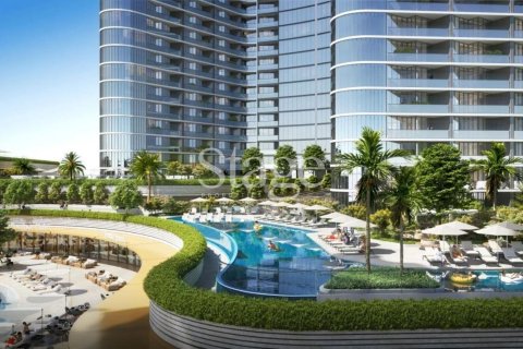 Dzīvoklis Skyvue Spectra Nadd Al Sheba, Dubaijā, AAE 1 istaba, 49 m2 Nr. 758277 - attēls 13