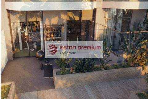 Apartment sa Jumeirah Village Circle, Dubai, UAE 1 silid-tulugan, 72.7 sq.m. № 670327 - larawan 10