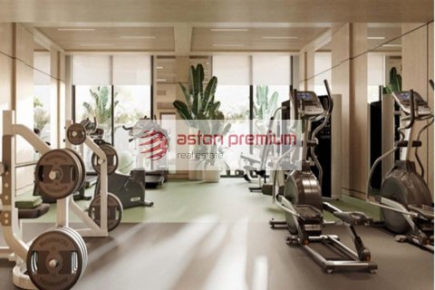 Apartment sa Jumeirah Village Circle, Dubai, UAE 1 silid-tulugan, 72.7 sq.m. № 670327 - larawan 14