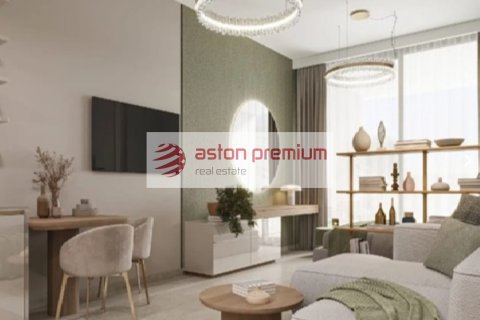 Apartment sa Jumeirah Village Circle, Dubai, UAE 1 silid-tulugan, 72.7 sq.m. № 670327 - larawan 2